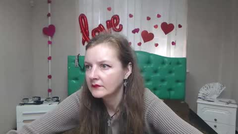 MeganPirs online show from March 10, 12:31 pm