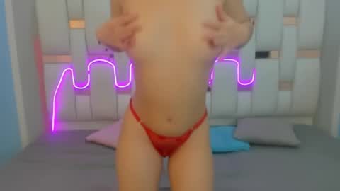 Megan Queen online show from February 4, 8:56 pm