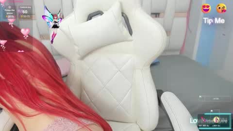 Megan Queen online show from November 7, 6:46 pm