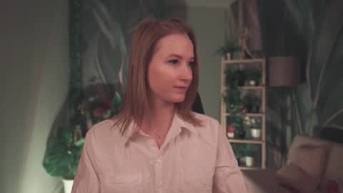 megan online show from February 20, 5:36 pm