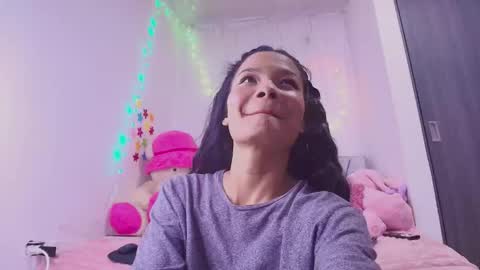 Megan online show from January 5, 9:51 pm