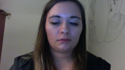 MeganSensual online show from January 14, 6:28 pm