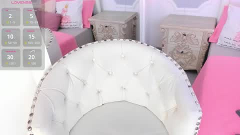 Megan online show from January 9, 11:47 am