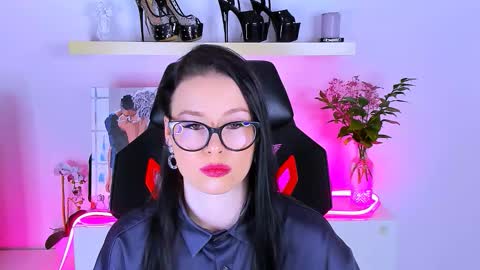 Megan online show from March 4, 5:41 pm