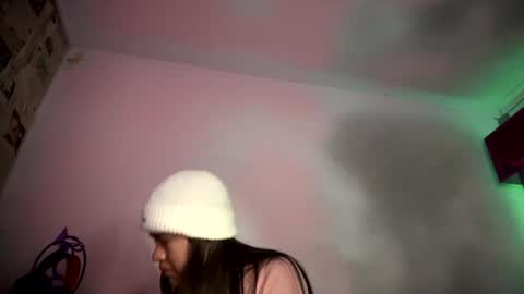 Megan online show from February 6, 1:05 am