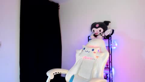 Megan online show from March 1, 5:18 am