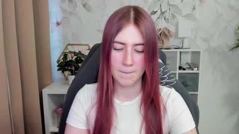 Megan online show from January 22, 1:53 pm