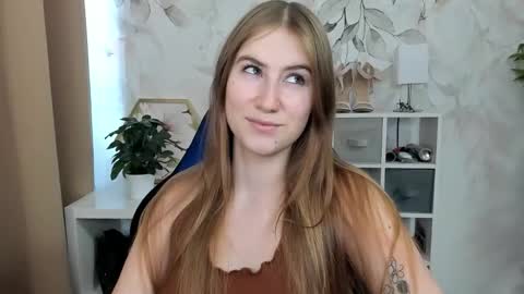 Megan online show from October 12, 11:01 am