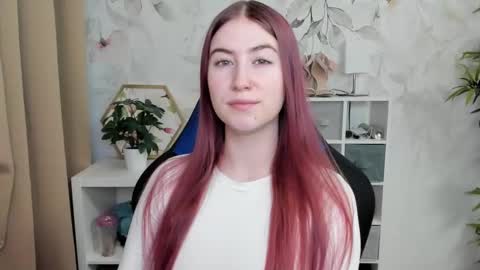 Megan online show from January 24, 6:35 am