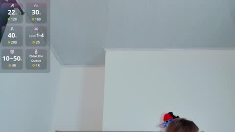 megansammy online show from November 16, 2:28 pm