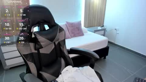 M E G A R A  online show from October 18, 11:39 pm