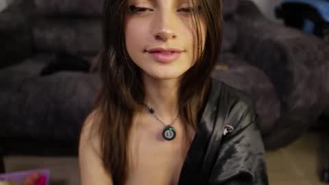 megga_bluee online show from October 1, 9:53 pm