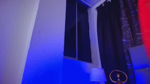 meggan online show from October 18, 5:32 am