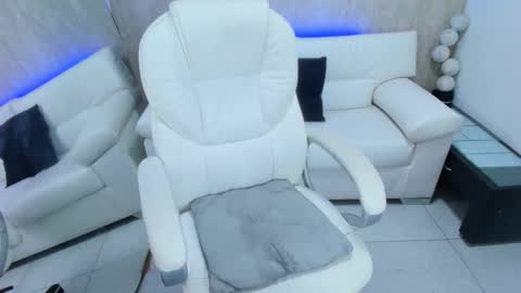 meggan online show from February 8, 4:14 am