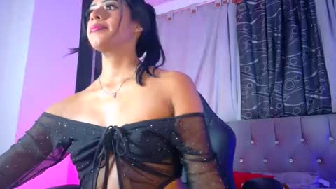 meggan online show from January 14, 5:45 am