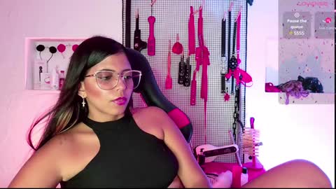 Your best slave  online show from February 8, 6:44 pm