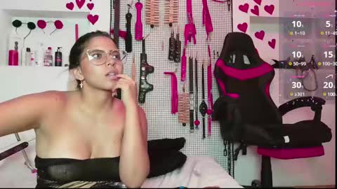 Your best slave  online show from March 4, 12:07 am