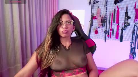 Your best slave  online show from September 22, 11:36 pm