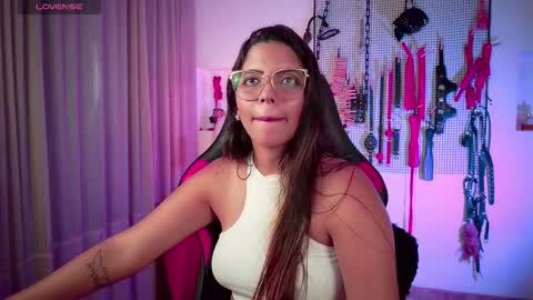 Your best slave  online show from September 9, 9:14 pm