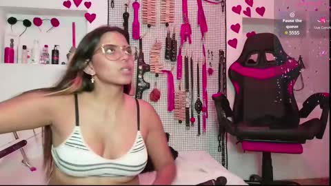 Your best slave  online show from March 4, 10:27 pm