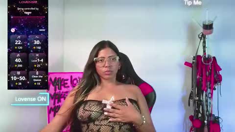 Your best slave  online show from December 5, 12:10 am