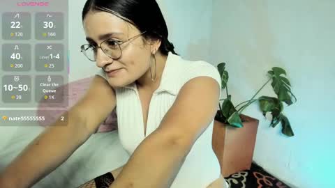 Meghan online show from September 16, 5:04 am