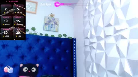  MEGHAN  online show from March 7, 6:00 pm