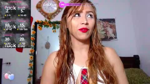  MEGHAN  online show from November 6, 8:37 pm