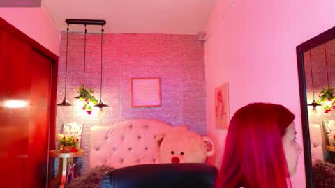 Meghan online show from November 10, 3:01 am