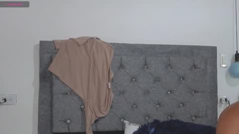 Meghan  online show from January 31, 9:35 pm