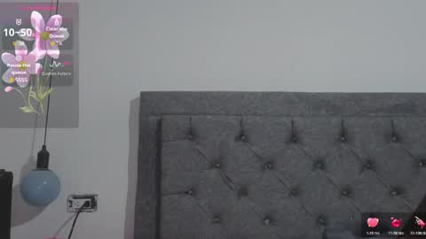 Meghan  online show from April 2, 9:34 pm