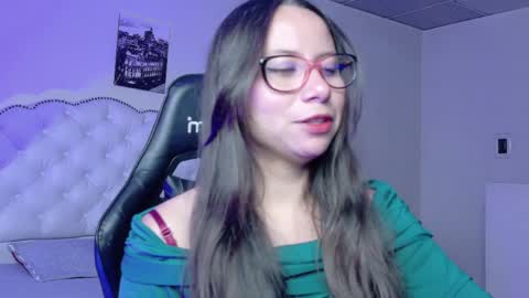 Mei online show from March 27, 1:29 am