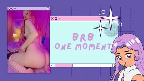 Mei  online show from March 2, 6:13 pm