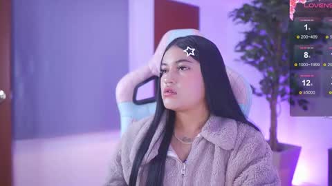 Meilyn  online show from March 2, 12:23 pm