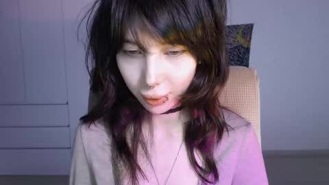 mori3 online show from April 9, 4:15 am