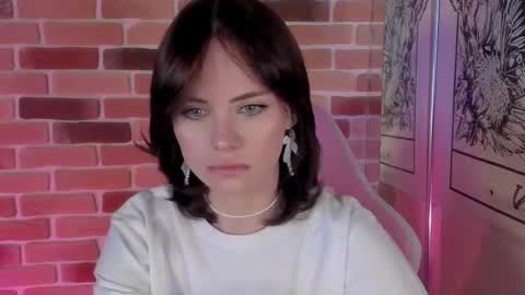  Katie  online show from October 5, 4:28 am