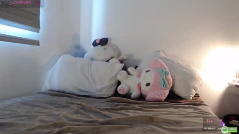 WETWATERMELL online show from January 31, 9:48 pm