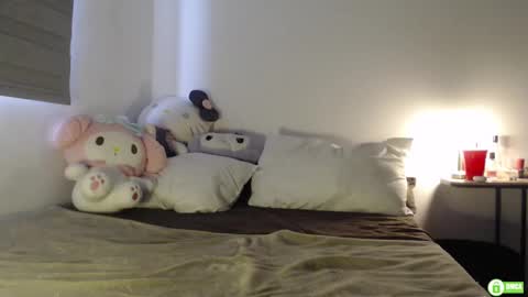 WETWATERMELL online show from February 11, 9:35 pm