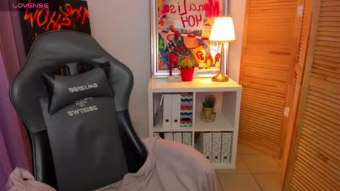 mekurisu online show from January 31, 1:33 am