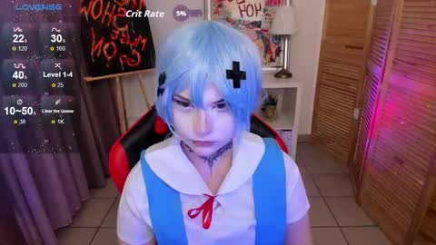 mekurisu online show from September 15, 5:16 am