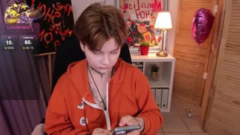 mekurisu online show from February 18, 7:54 am