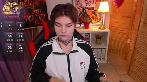 mekurisu online show from February 25, 1:41 am