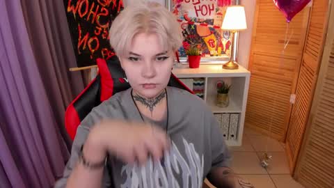 mekurisu online show from March 3, 1:17 am