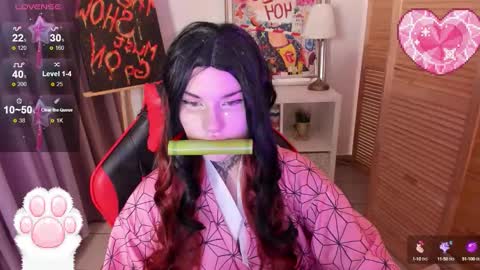 mekurisu online show from September 9, 1:05 am