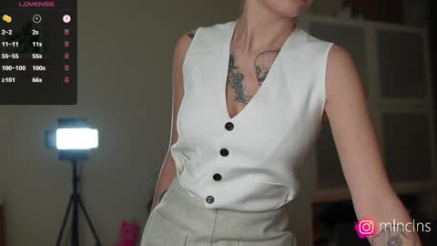 MELANIE  PVT ONLY 60TK PER MIN online show from April 10, 7:31 pm