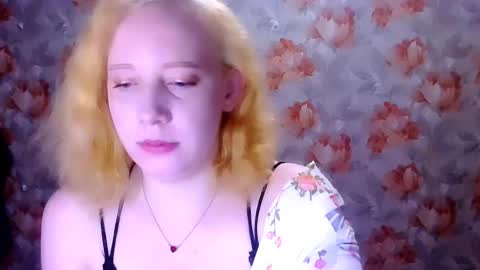 Mel Mellie online show from May 15, 12:27 am