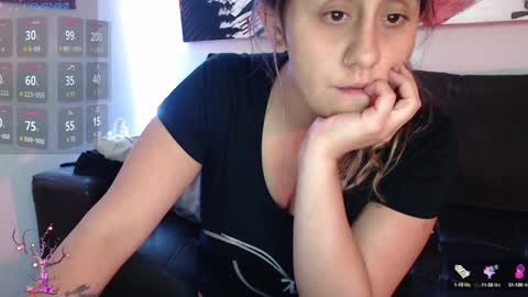 mel raise online show from January 21, 11:34 pm