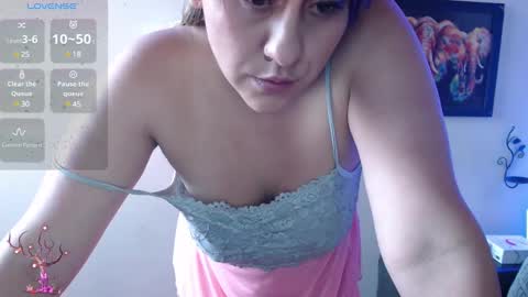 mel raise online show from February 11, 10:07 pm