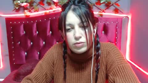 melani_cute01 online show from February 7, 11:45 pm