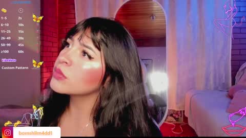 Melani sunny online show from February 3, 11:15 pm